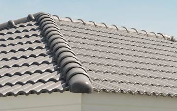 advantages of Felhampton clay roofing
