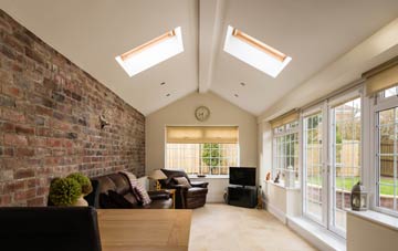 conservatory roof insulation Felhampton, Shropshire
