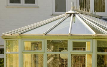 conservatory roof repair Felhampton, Shropshire