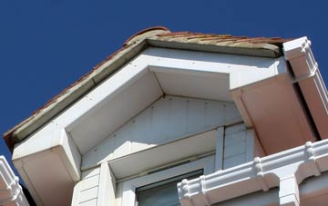 Felhampton fascia installation costs
