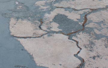 fibreglass roofing replacement Felhampton