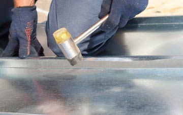 Felhampton metal roofing costs