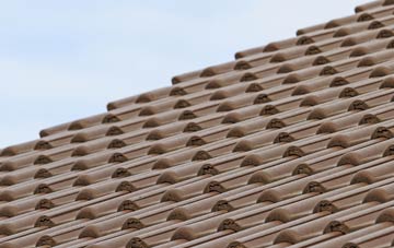 plastic roofing Felhampton, Shropshire