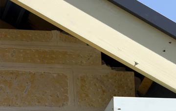 soffit repair Felhampton