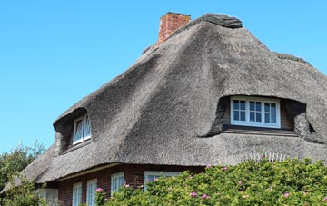 thatch roofing Felhampton, Shropshire