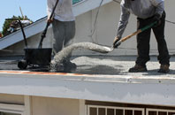 Felhampton flat roofing repair