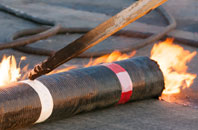 free Felhampton flat roofing repair quotes