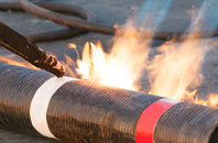 Felhampton flat roofing replacement