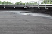 find rated Felhampton flat roofing companies