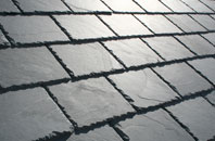 Felhampton slate roof