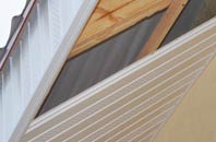 rated Felhampton soffit repair companies
